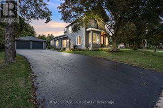 Property for Sale, 50 Leeson Street S, East Luther Grand Valley, ON