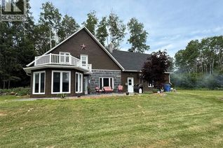 House for Sale, 1334 Route 205 Road, Clair, NB