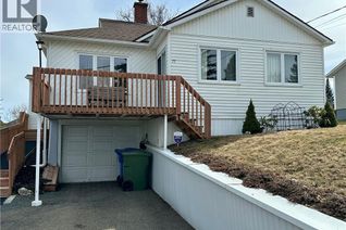Detached House for Sale, 77 Fraser Street, Plaster Rock, NB