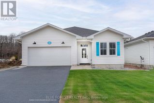 Bungalow for Sale, 25 Harbour Way, Central Elgin, ON