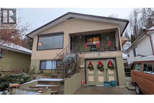 Bungalow for Sale, 146 Colley Street, Warfield, BC