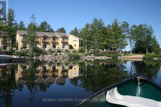 Townhouse for Sale, 1579 Anstruther Lake Road #1, North Kawartha, ON