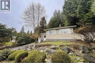 House for Sale, 111 Bonnymuir Drive, West Vancouver, BC