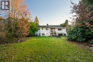 Detached House for Sale, 2155 Prairie Avenue, Port Coquitlam, BC