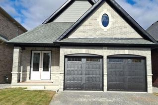 Property for Sale, 8 St Augustine Drive, Whitby (Brooklin), ON
