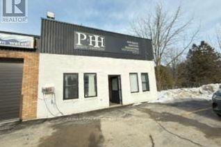 Commercial/Retail Property for Lease, 405 Main Street E, Minto, ON