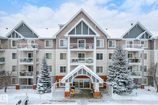 Condo Apartment for Sale, 205 13710 150 Av Nw Nw, Edmonton, AB