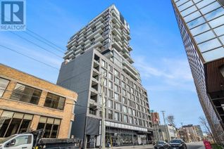 Loft for Rent, 203 Catherine Street #1805, Ottawa, ON