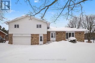 Sidesplit for Sale, 844 Principale Street, Casselman, ON