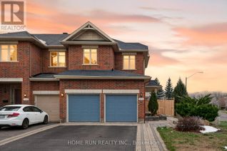 Townhouse for Sale, 104 Eye Bright Crescent, Ottawa, ON