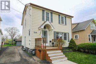 Property for Sale, 167 Garner Street, Welland (Welland Downtown), ON