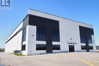Property for Lease, 417 Griffin Way #B 3-4, Woodstock (Woodstock - North), ON Property for Lease, 417 Griffin Way #B 3-4, Woodstock (Woodstock - North), ON