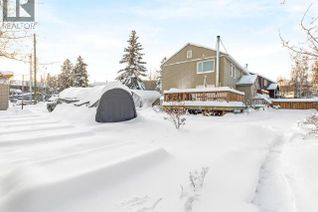 Property for Sale, 10 Antwerp Street, Whitehorse, YT