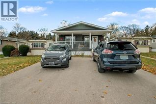 Property for Sale, 1429 Sheffield Road #16, Flamborough, ON