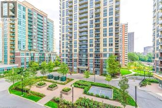 Condo Apartment for Rent, 1 Michael Power Place #1707, Toronto, ON