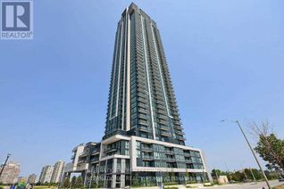 Condo Apartment for Sale, 3975 Grand Park Drive #307, Mississauga (City Centre), ON