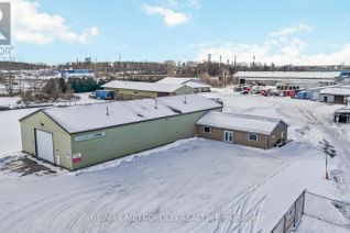 Industrial Property for Lease, 281 Campbell Street #E, Sarnia, ON Industrial Property for Lease, 281 Campbell Street #E, Sarnia, ON