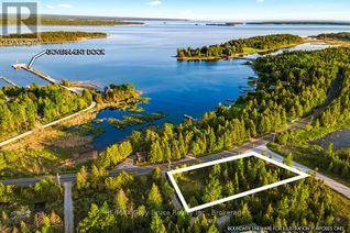 Commercial Land for Sale, Unit 39 Tamarac Road, Northern Bruce Peninsula, ON