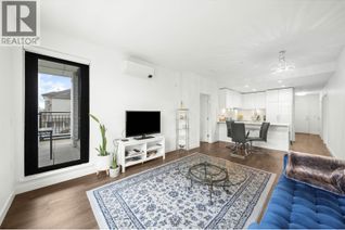 Property for Sale, 2446 Shaughnessy Street #201, Port Coquitlam, BC