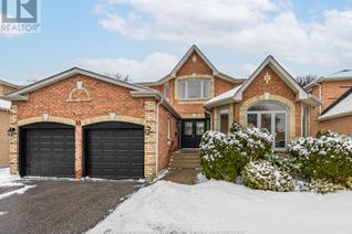 Property for Sale, 33 Meekings Drive, Ajax (Central West), ON