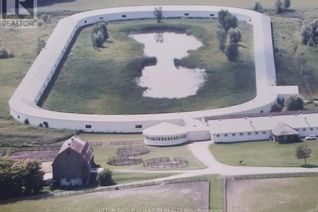 Farm for Lease, 11100 Pine Valley Drive, Vaughan (Kleinburg), ON