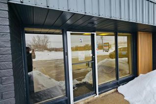 Industrial Property for Lease, 9 Ontario Street #1, Orillia, ON