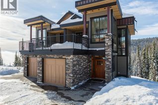 Duplex for Sale, 9966 Purcell Drive, Silver Star, BC