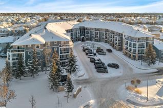 Property for Sale, 119 16035 132 St Nw, Edmonton, AB