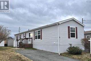 Mini Home for Sale, 6 Dogwood Street, Westphal, NS