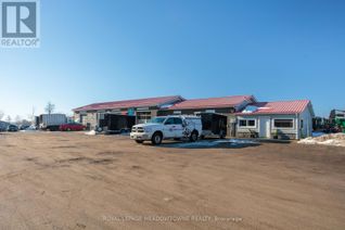 Industrial Property for Sale, 7455 Speer Road, Centre Wellington (Elora/Salem), ON