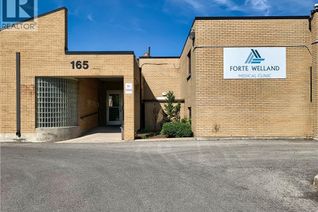 Office for Lease, 165 Plymouth Road #2, Welland, ON
