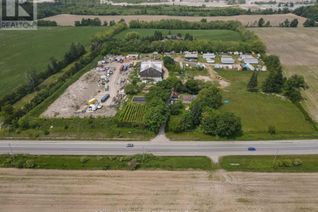 Property for Lease, 6530 Bloomington Road S, Whitchurch-Stouffville (Stouffville), ON