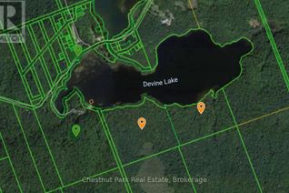 Commercial Land for Sale, 1086 N Deer Lake Road, Huntsville (Stephenson), ON