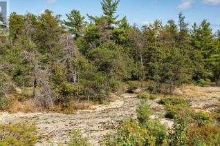 Land for Sale, 3 Corduroy Bay Road, Carling, ON