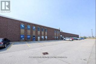 Industrial Property for Lease, 4478 Chesswood Drive #1, Toronto (York University Heights), ON