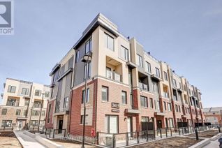 Condo for Sale, 3415 Ridgeway Drive #02, Mississauga (Erin Mills), ON