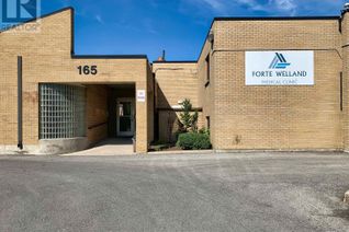 Property for Lease, 165 Plymouth Road #2, Welland (Lincoln/Crowland), ON