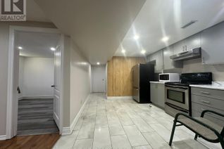 Bungalow for Rent, 1129 Langs Circle #Bsmt, Cambridge, ON