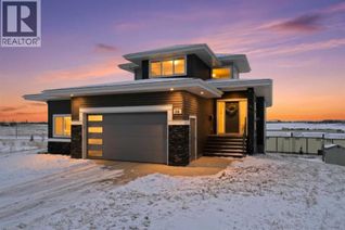 Property for Sale, 38 Vista Close, Blackfalds, AB