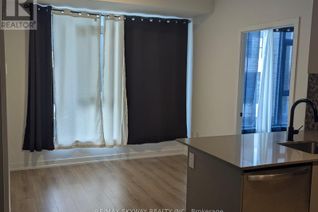 Condo for Rent, 10 Lagerfeld Drive #203, Brampton (Northwest Brampton), ON