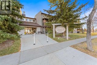 Property for Sale, 280 Banister Drive #207, Okotoks, AB