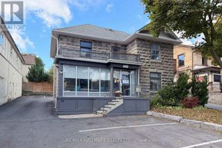 Commercial/Retail Property for Sale, 78 Main Street S, Newmarket (Central Newmarket), ON