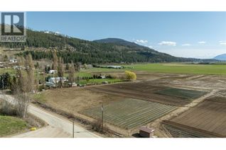 Farm for Sale, 993 Duck Lake Road, Wynndel, BC