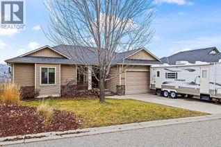 House for Sale, 10290 Teresa Road, Lake Country, BC