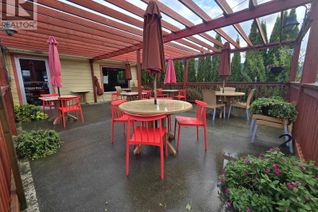 Restaurant Business for Sale, 4728 Lazelle Avenue, Terrace, BC