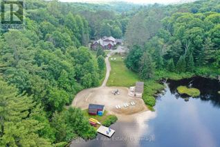 Motel Business for Sale, 848 & 1086 Clearwater Lake Road & N. Deer Lake Road, Huntsville (Stephenson), ON