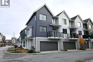 Condo Townhouse for Sale, 488 Furness Street #139, New Westminster, BC