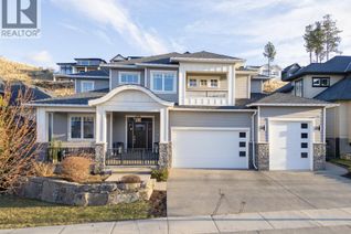 Property for Sale, 5499 Mountainside Drive, Kelowna, BC