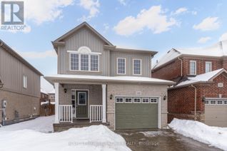 Property for Sale, 1343 Cronk Court, Oshawa (Eastdale), ON