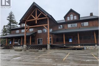Property for Lease, 4113 Squilax-Anglemont Road, Scotch Creek, BC